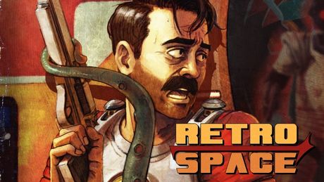 RetroSpace