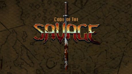 Code of The Savage