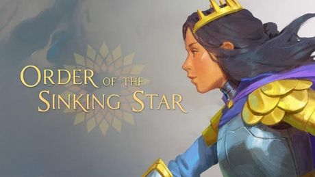 Order of the Sinking Star