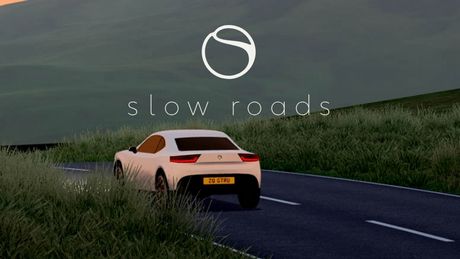 Slow Roads