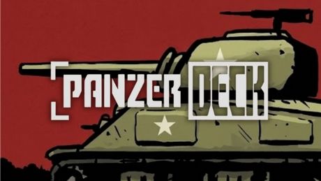 Panzer Deck
