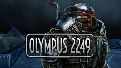 Olympus 2249