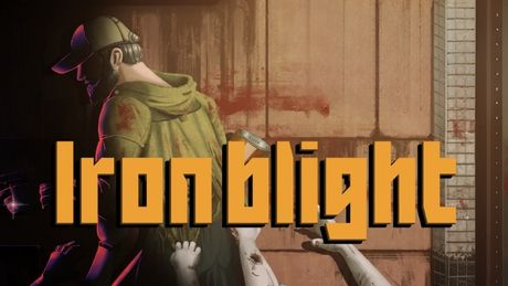 Iron Blight