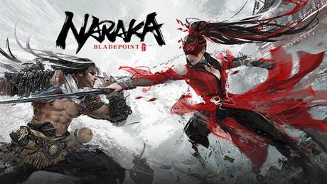 Naraka: Bladepoint
