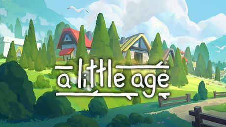 A Little Age