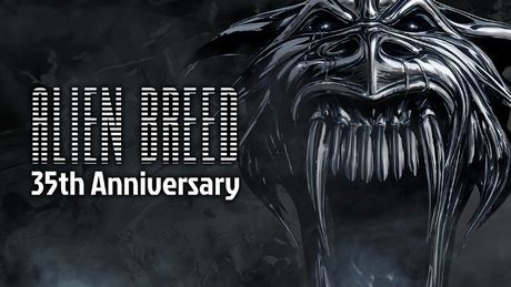 Alien Breed 35th Anniversary Collection