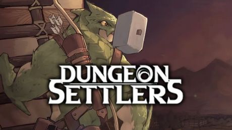 Dungeon Settlers
