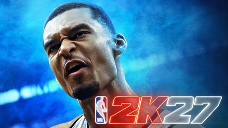 NBA 2K27