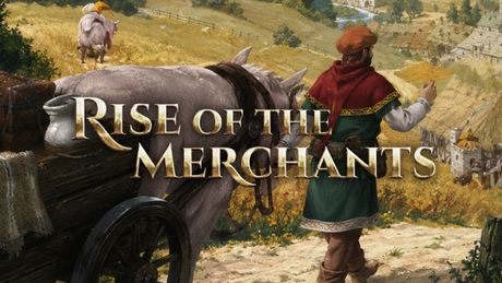 Rise of the Merchants