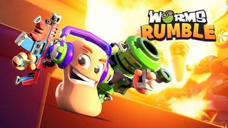 Worms: Zadyma
