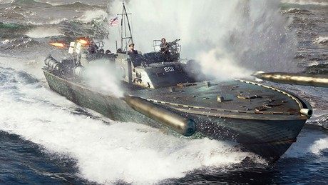 Graliśmy w morskiego War Thundera – małe statki, wielkie emocje