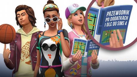 Najlepsze dodatki do The Sims 4, które warto kupić