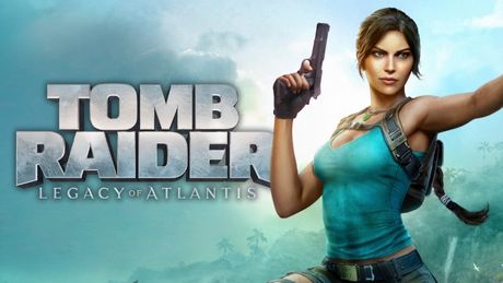 Tomb Raider: Legacy of Atlantis