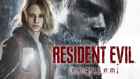 Resident Evil Requiem