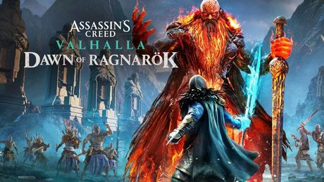 Assassin's Creed: Valhalla - Świt Ragnaroku