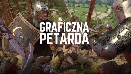 Mody graficzne do nowych gier – przepiękne Kingdom Come i GTA5