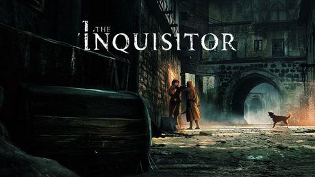 The Inquisitor
