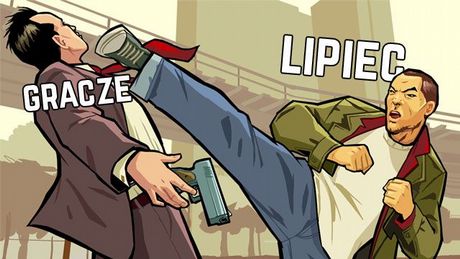 „Nie mam w co grać!” – dlaczego w lipcu nie wychodzą gry?