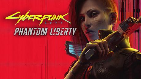 Cyberpunk 2077: Widmo wolności