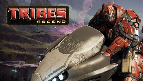 Tribes: Ascend