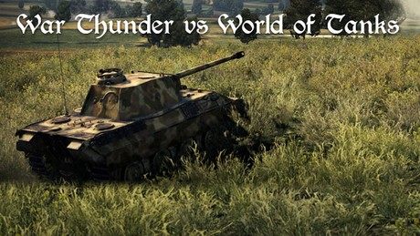 Pancerne starcie gigantów. Porównujemy World of Tanks oraz War Thunder: Ground Forces