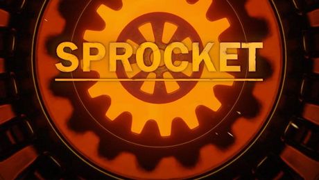 Sprocket