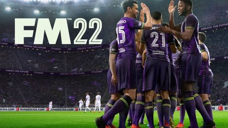 Football Manager 2022