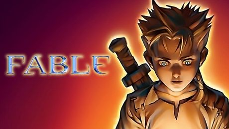 Fable (2004)