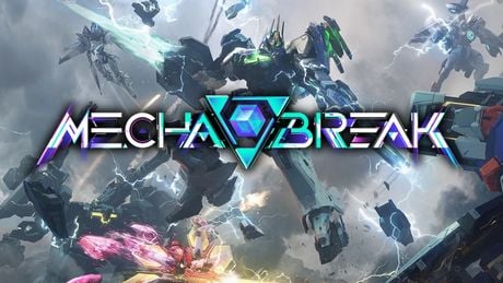 Mecha Break