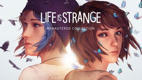 Life is Strange Remastered Collection