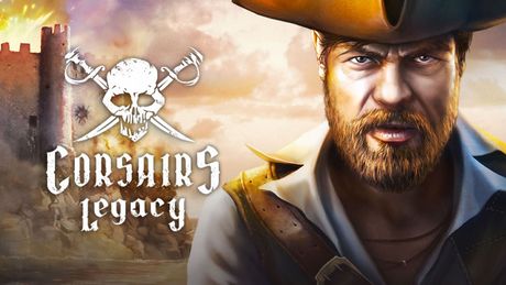 Corsairs Legacy