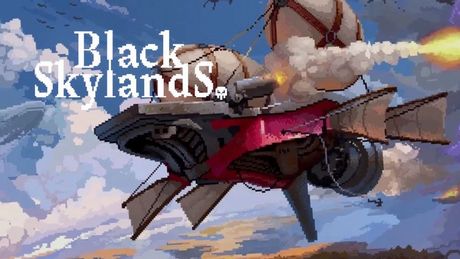 Black Skylands