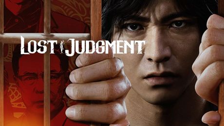 Lost Judgment
