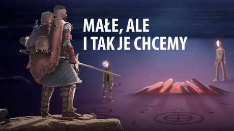 Nie tylko hity AAA - małe gry, na które czeka redakcja