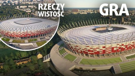 Microsoft Flight Simulator - zobacz, jak Polska wyładniała w grze