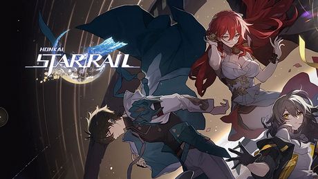 Honkai: Star Rail