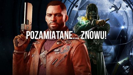 Wysokie oceny i rozgłos Deathloop to sukces, który Arkane Studios zwyczajnie się należał