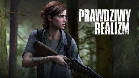 The Last of Us 2 wygląda aż zbyt pięknie