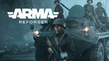 Arma Reforger