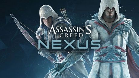 Assassin's Creed: Nexus VR