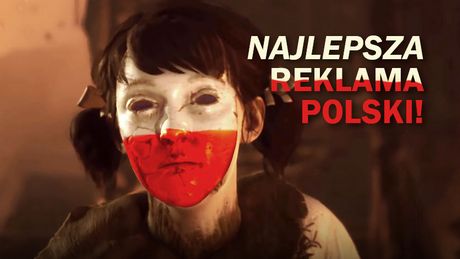 The Medium to najlepsza reklama Polski