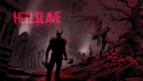 Hellslave