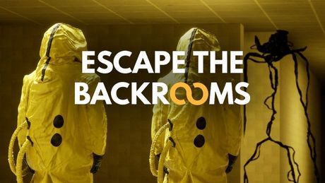 Escape the Backrooms