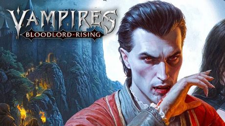 Vampires: Bloodlord Rising
