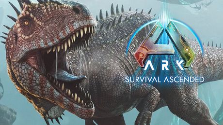 ARK: Survival Ascended