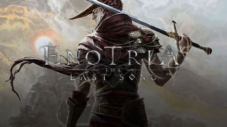 Enotria: The Last Song