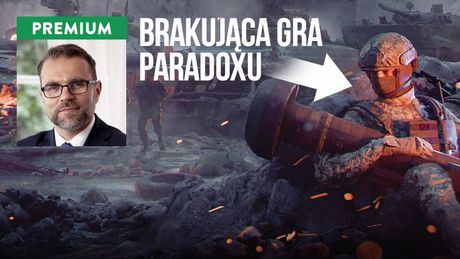 Play of Battle to „brakująca gra Paradoxu”. Rozmawiamy o niej z Jackiem Bartosiakiem