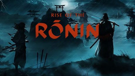 Rise of the Ronin
