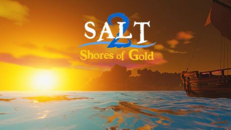 Salt 2: Shores of Gold