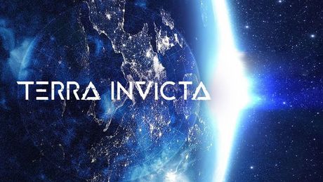 Terra Invicta